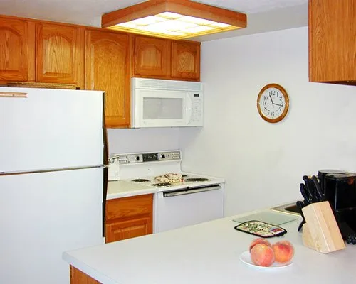 Alpenrose Condominiums & Rentals