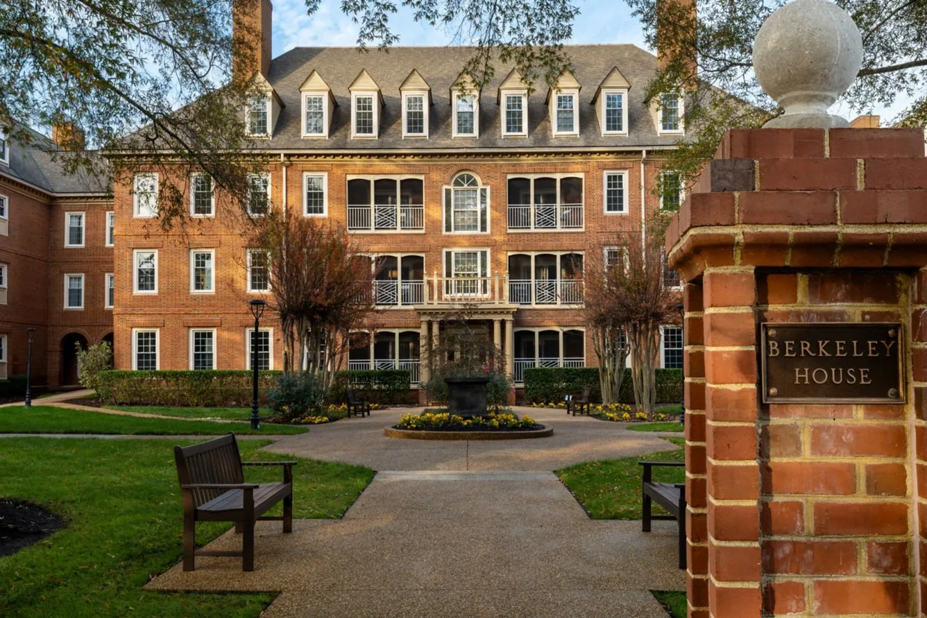 Marriott's Manor Club at Ford's Colony
