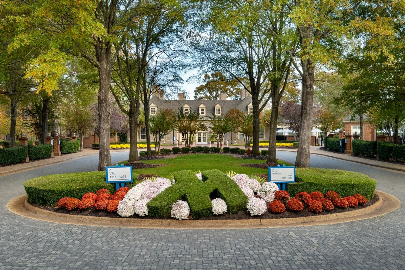 Marriott's Manor Club at Ford's Colony
