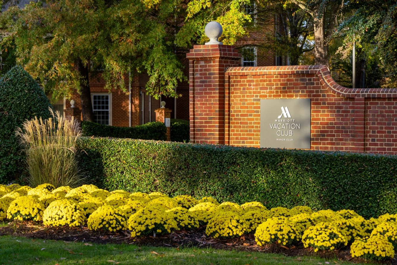 Marriott's Manor Club at Ford's Colony