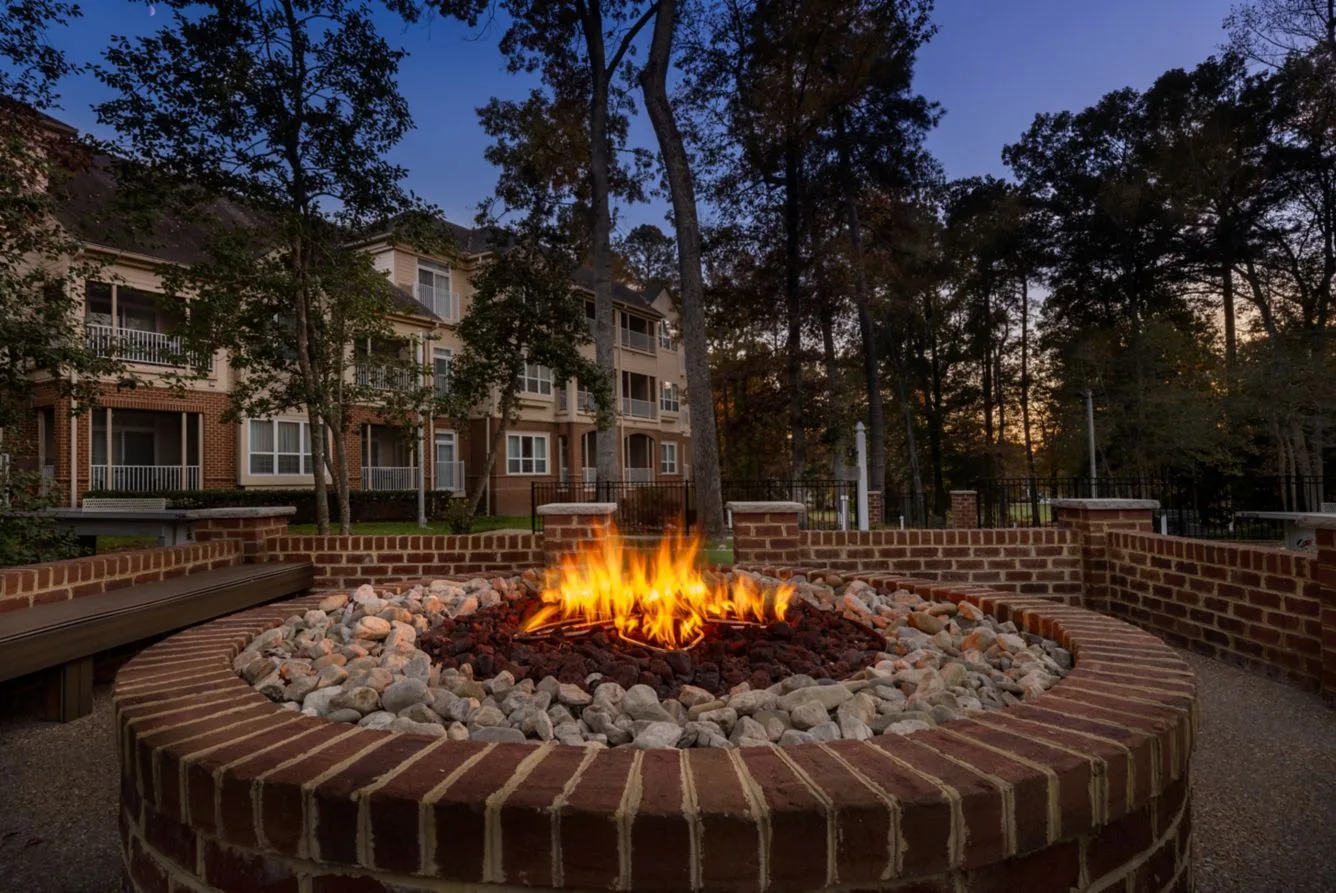 Marriott's Manor Club at Ford's Colony