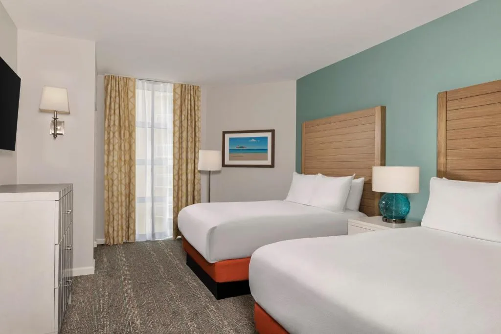 Club Wyndham Ocean Boulevard