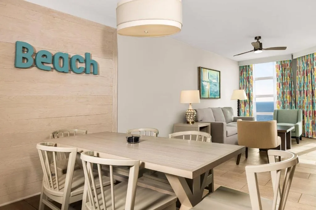 Club Wyndham Ocean Boulevard