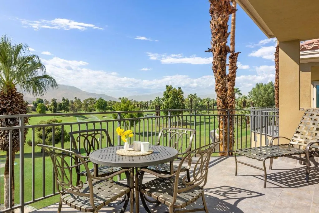 Marriott's Desert Springs Villas II