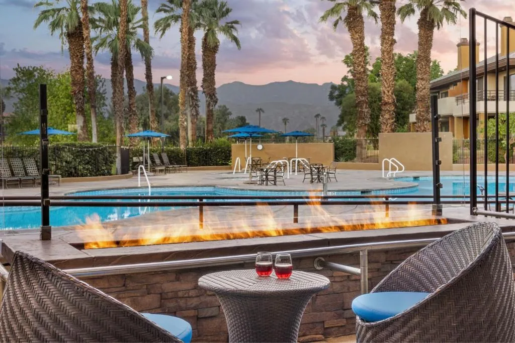 Marriott's Desert Springs Villas II