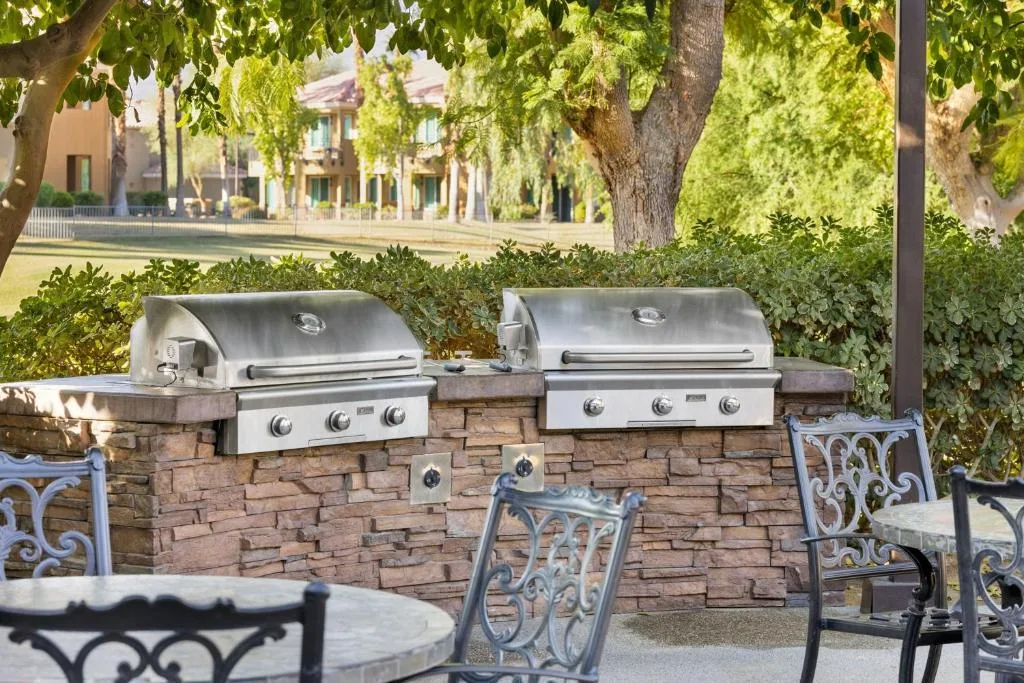 Marriott's Desert Springs Villas II