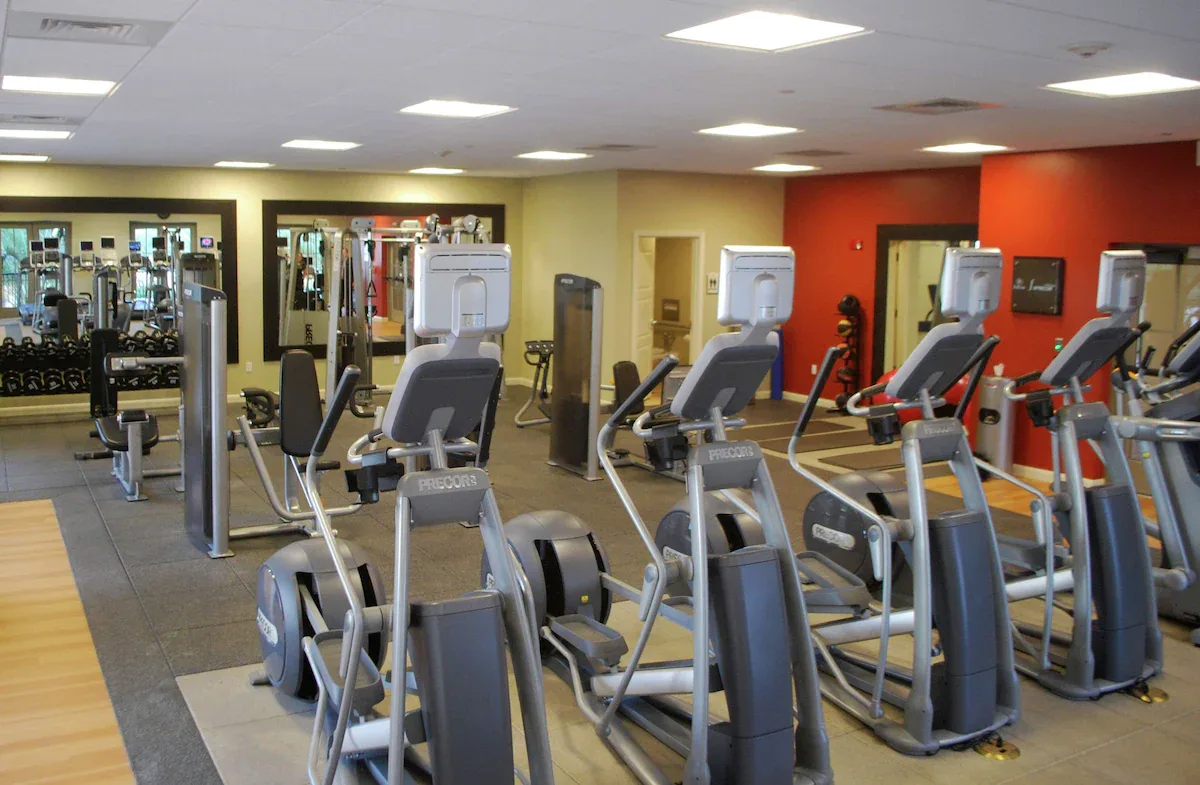 Hilton Grand Vacations Club Parc Soleil