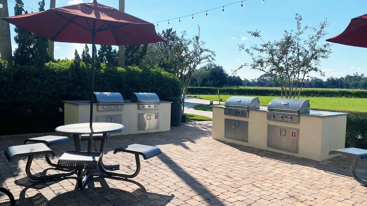 Hilton Grand Vacations Club Parc Soleil