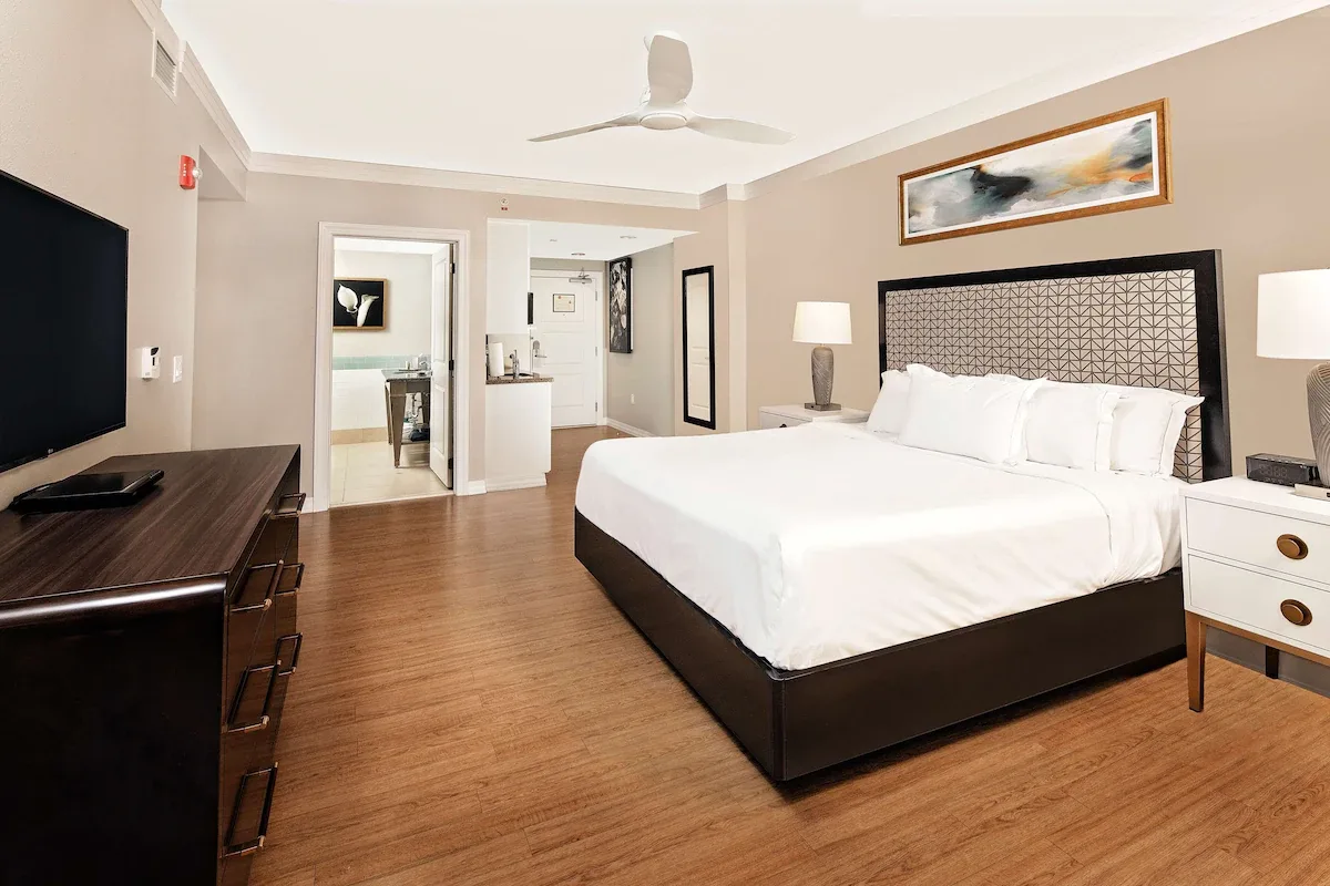 Hilton Grand Vacations Club Parc Soleil