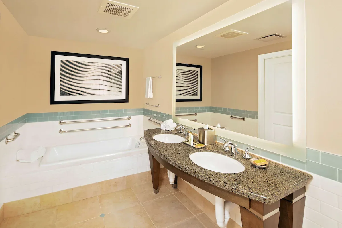 Hilton Grand Vacations Club Parc Soleil