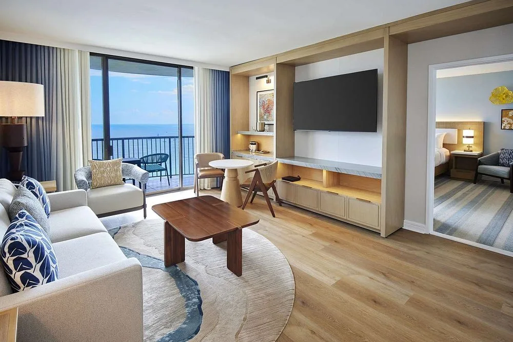 Hilton Hawaiian Village Waikiki Beach Resort