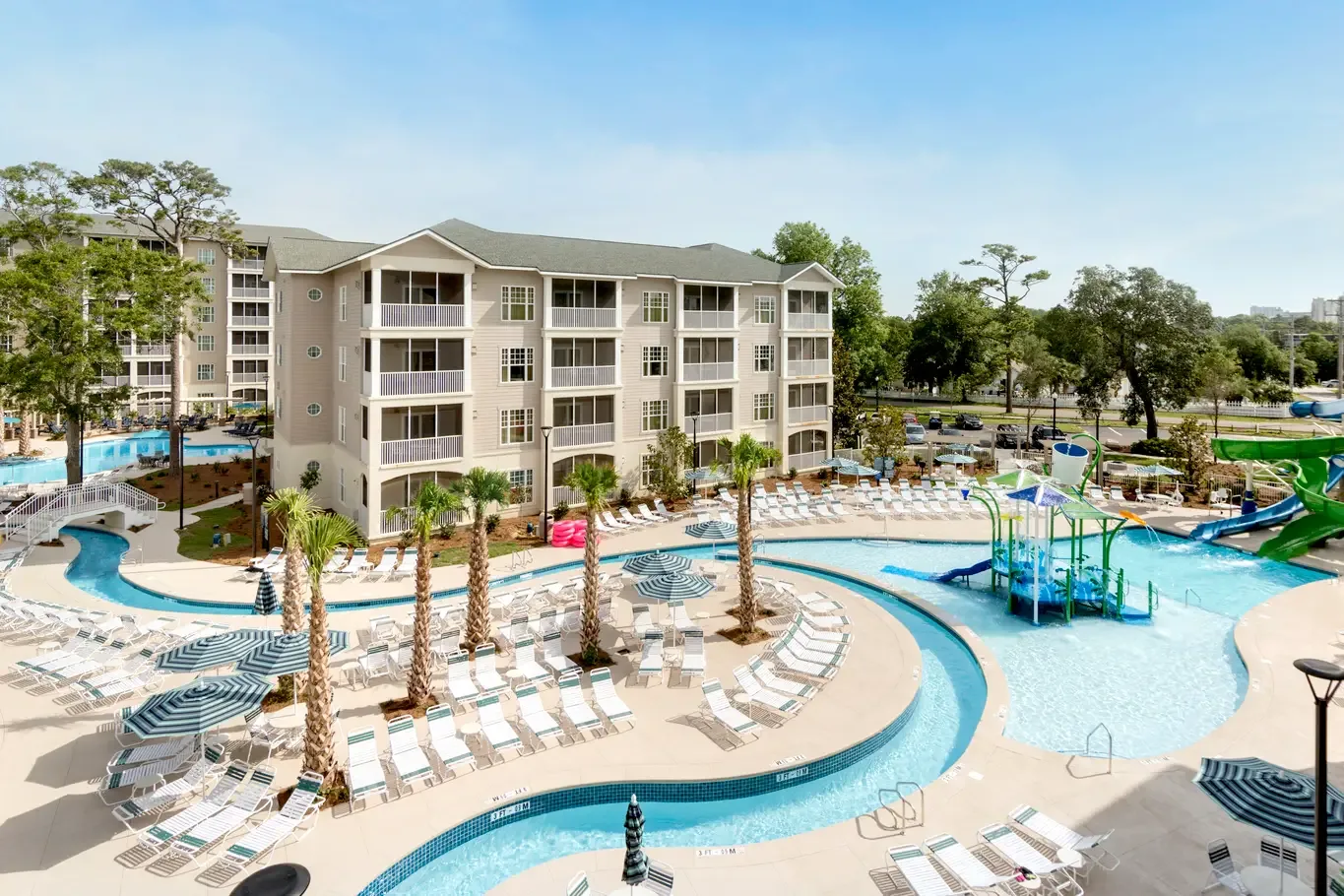 Holiday Inn Club Vacations South Beach Resort