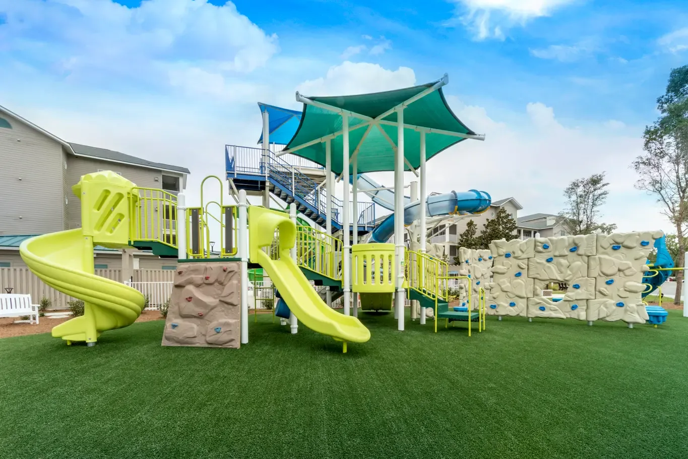 Holiday Inn Club Vacations South Beach Resort