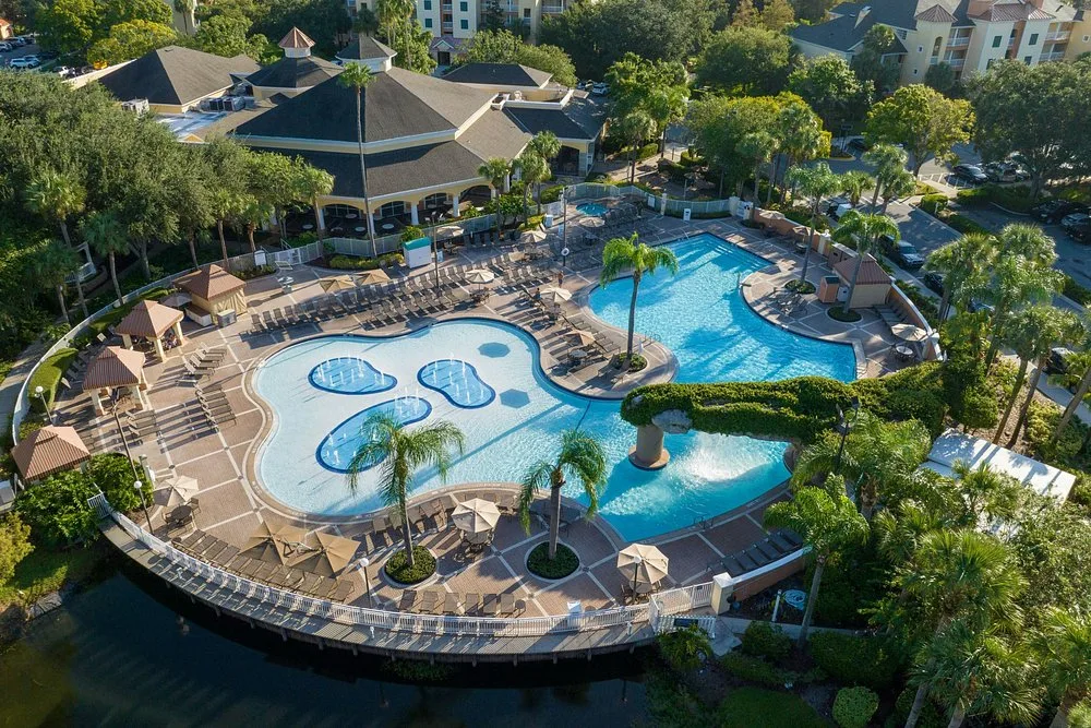 Sheraton Vistana Resort Villas