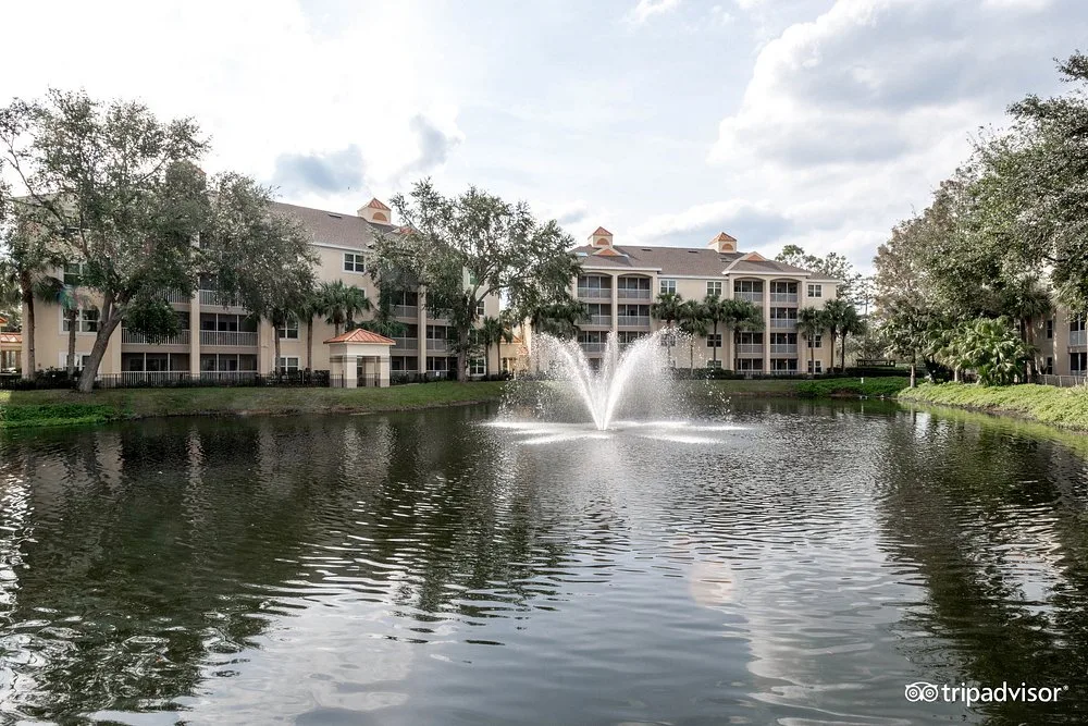 Sheraton Vistana Resort Villas