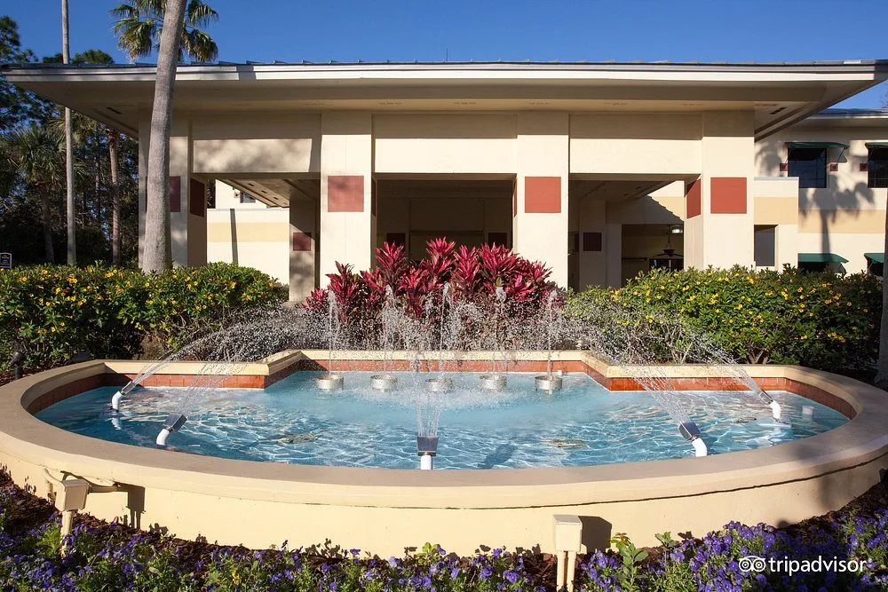 Sheraton Vistana Resort Villas