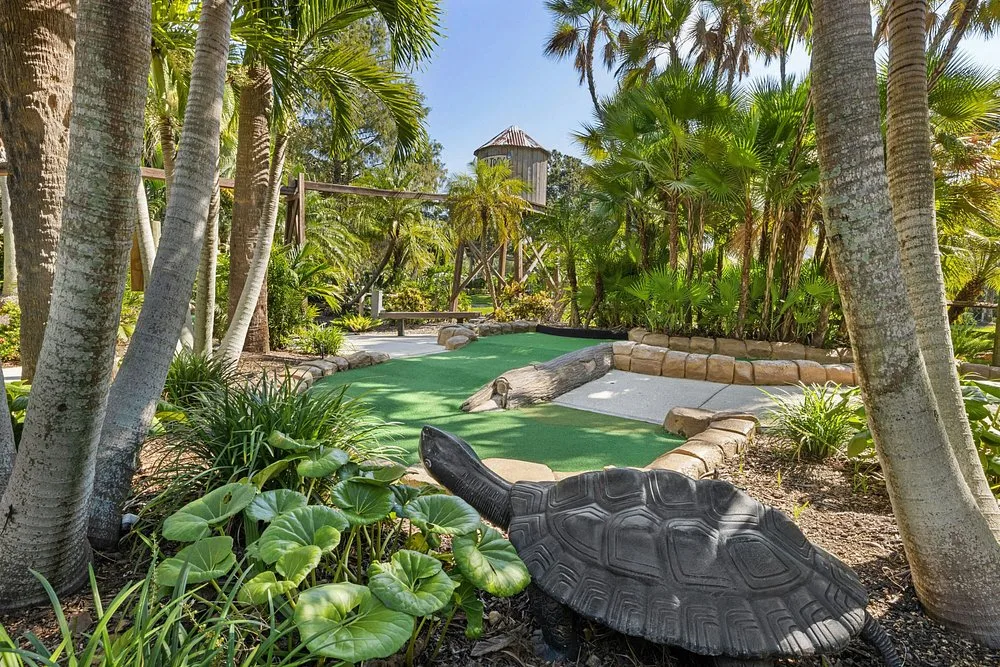 Sheraton Vistana Resort Villas