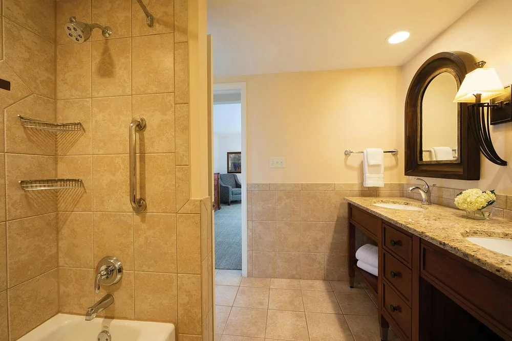 Sheraton Vistana Resort Villas