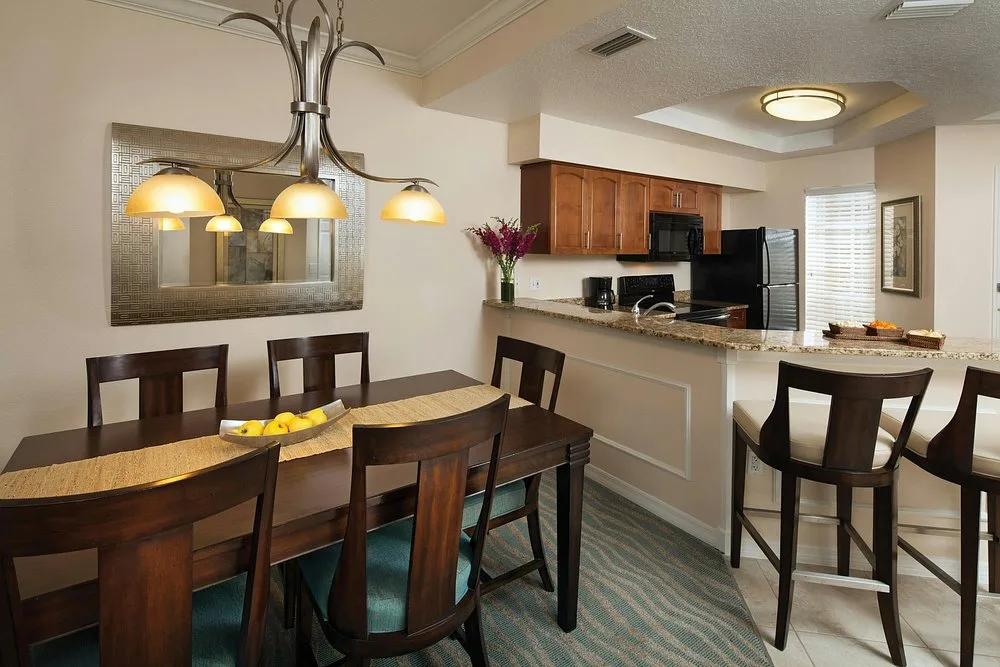 Sheraton Vistana Resort Villas