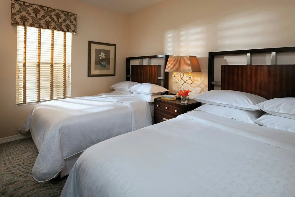 Sheraton Vistana Resort Villas