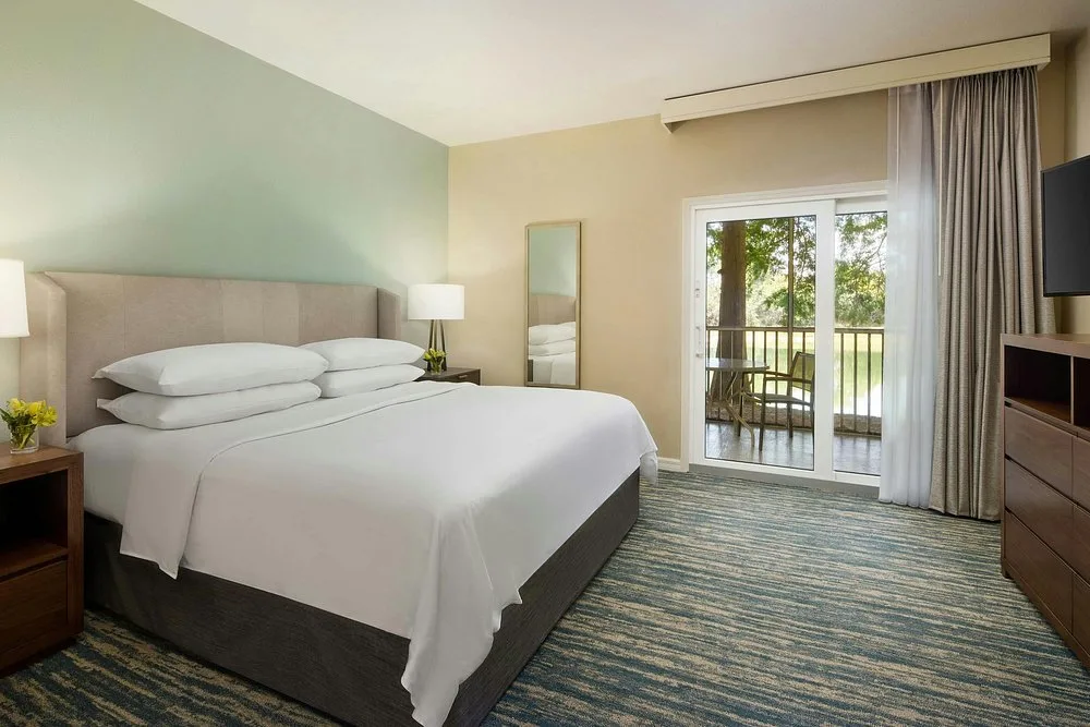 Sheraton Vistana Resort Villas