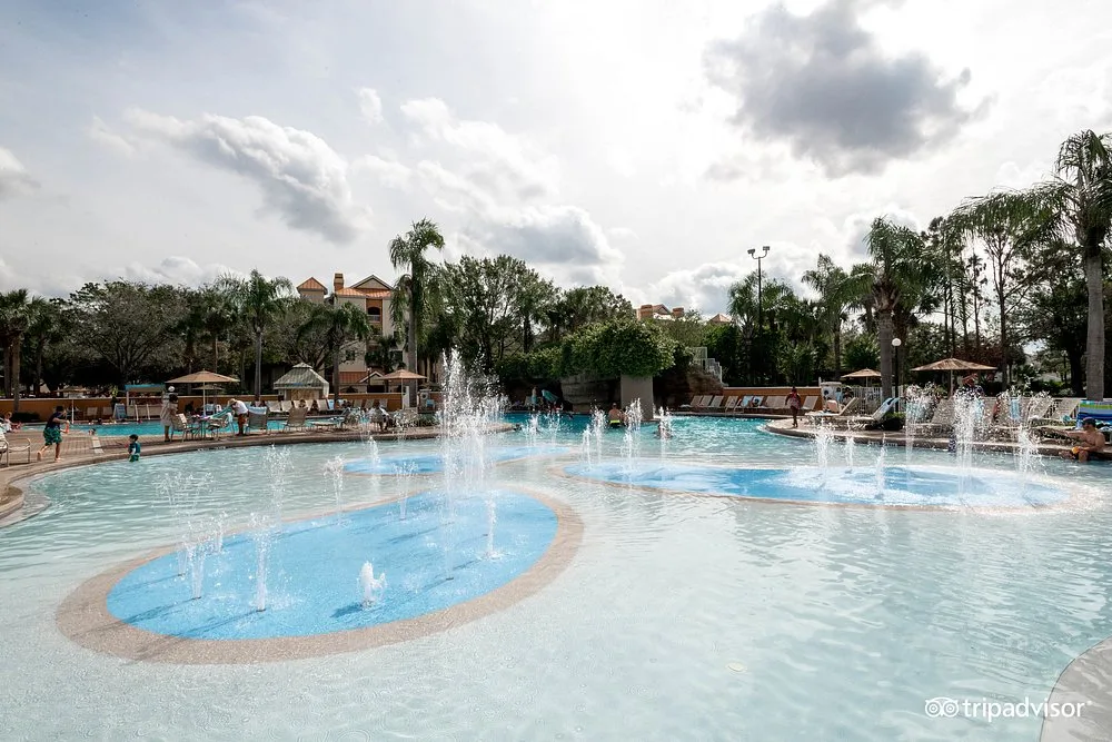 Sheraton Vistana Resort Villas