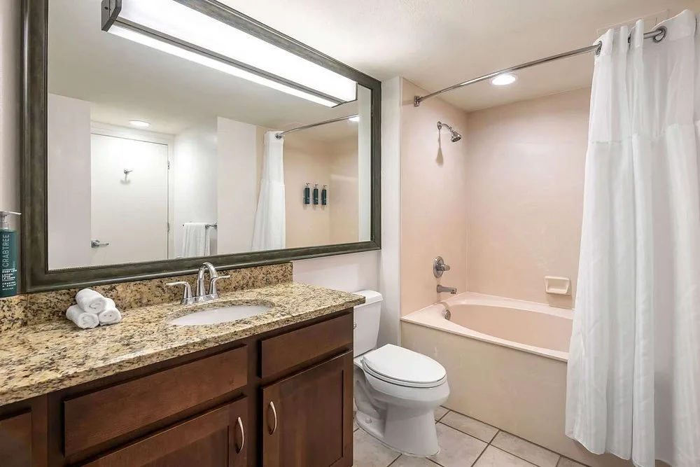 Hilton Vacation Club Daytona Beach Regency