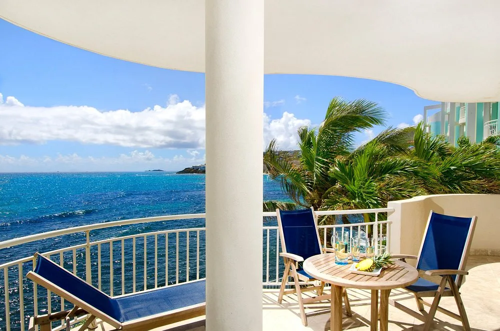 Oyster Bay Beach Resort