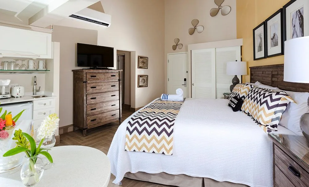 Oyster Bay Beach Resort