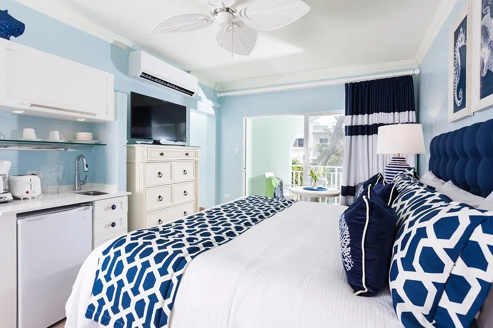 Oyster Bay Beach Resort