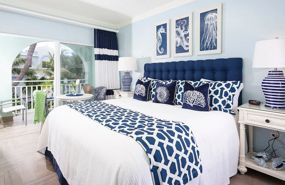 Oyster Bay Beach Resort