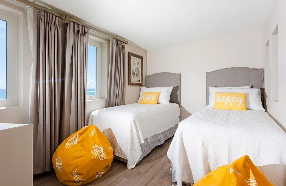 Oyster Bay Beach Resort