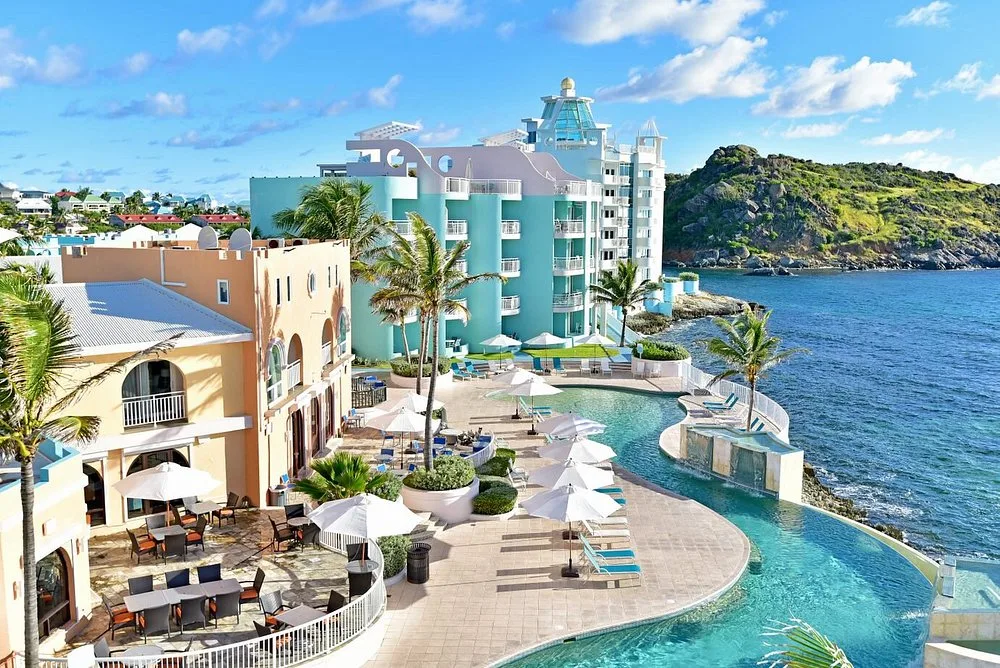 Oyster Bay Beach Resort