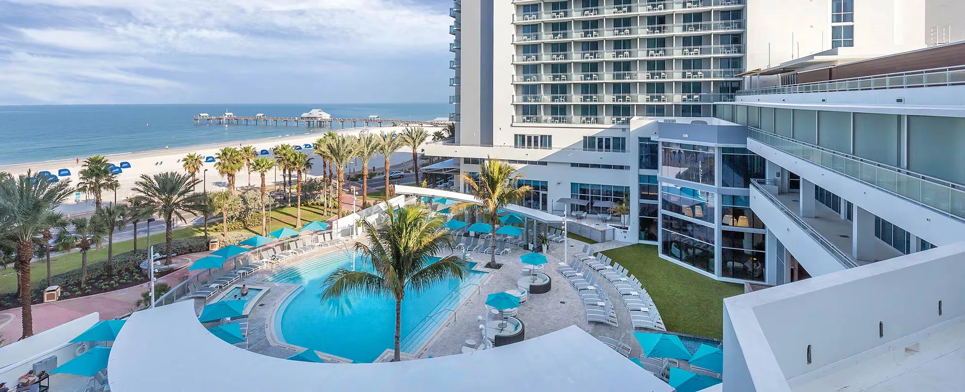 Club Wyndham Clearwater Beach