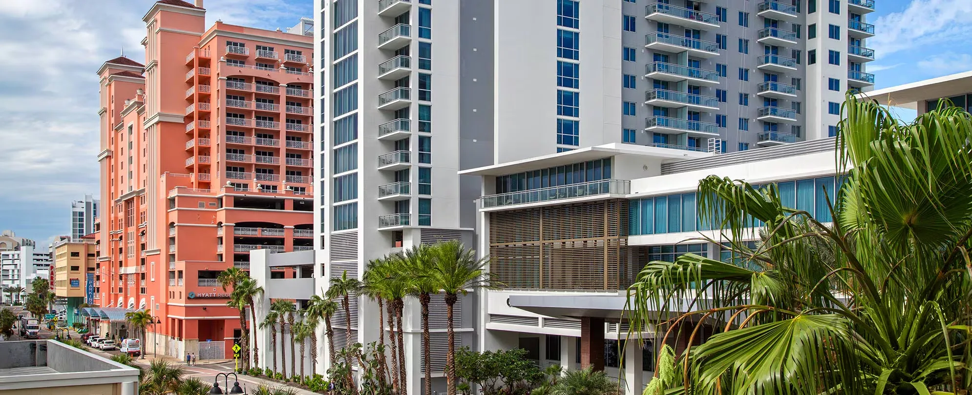 Club Wyndham Clearwater Beach