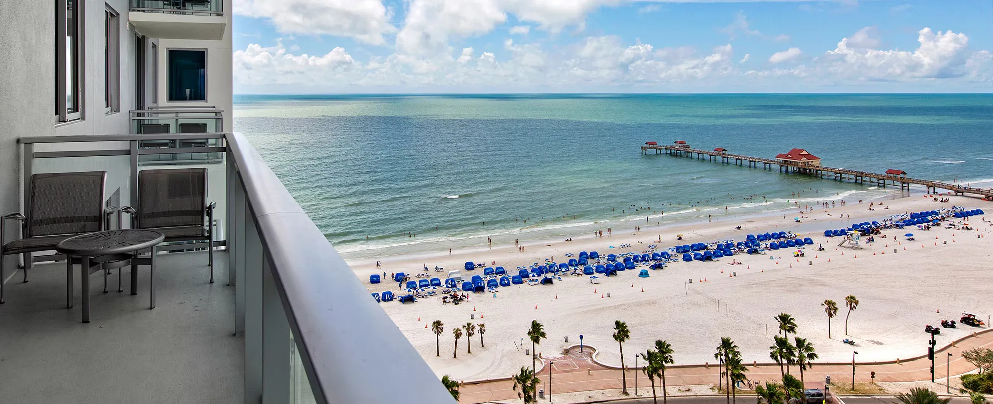 Club Wyndham Clearwater Beach