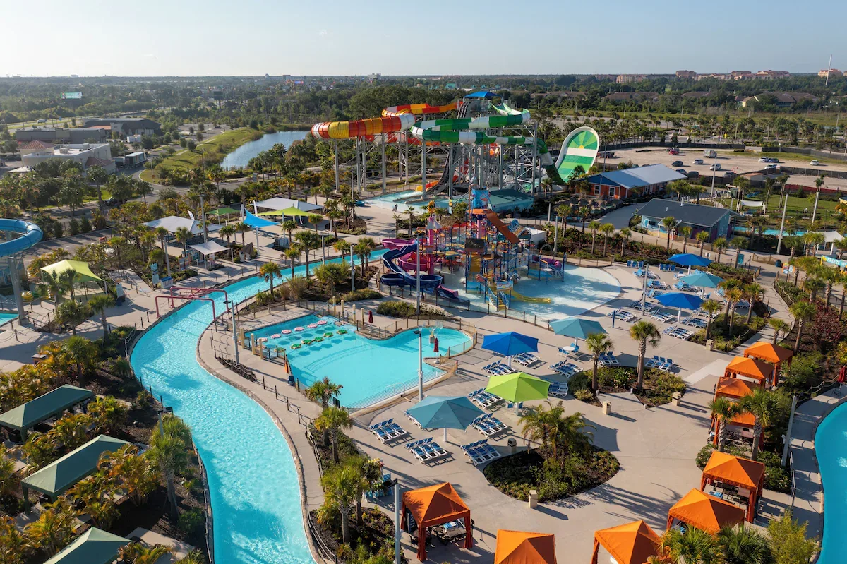 Margaritaville Resort Orlando