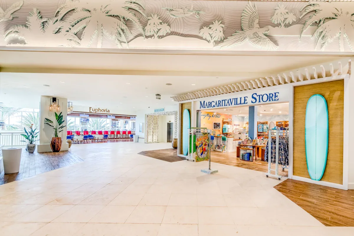 Margaritaville Resort Orlando