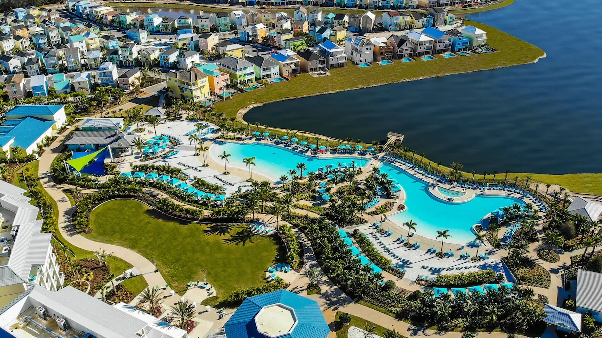 Margaritaville Resort Orlando
