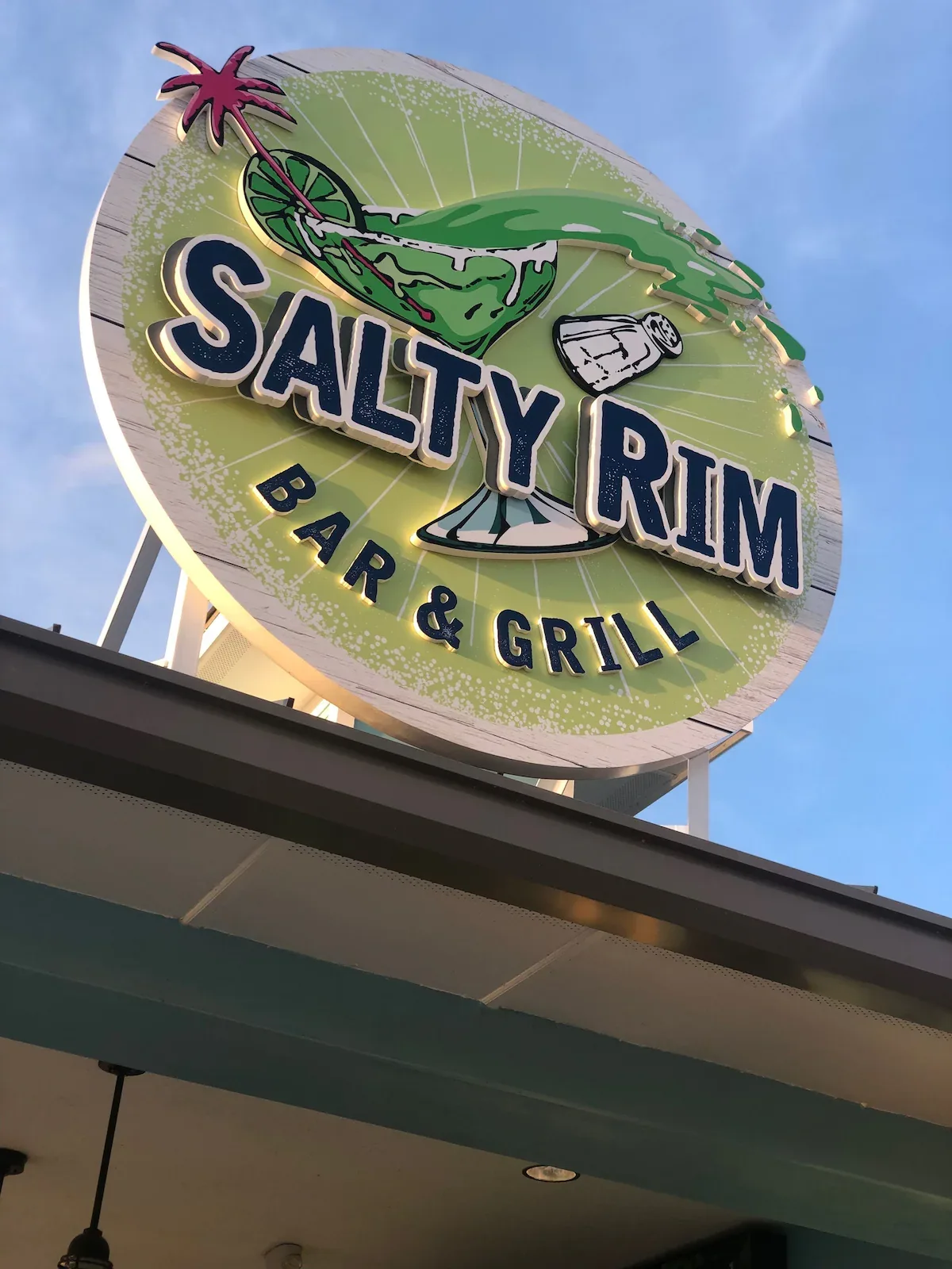 Margaritaville Resort Orlando