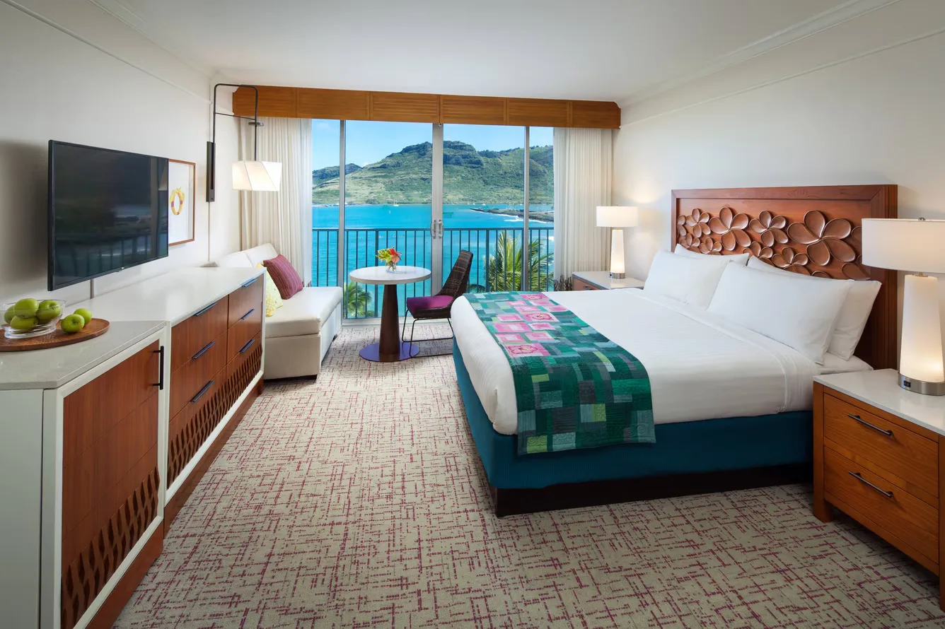 Marriott's Maui Ocean Club - Molokai, Maui & Lanai Towers