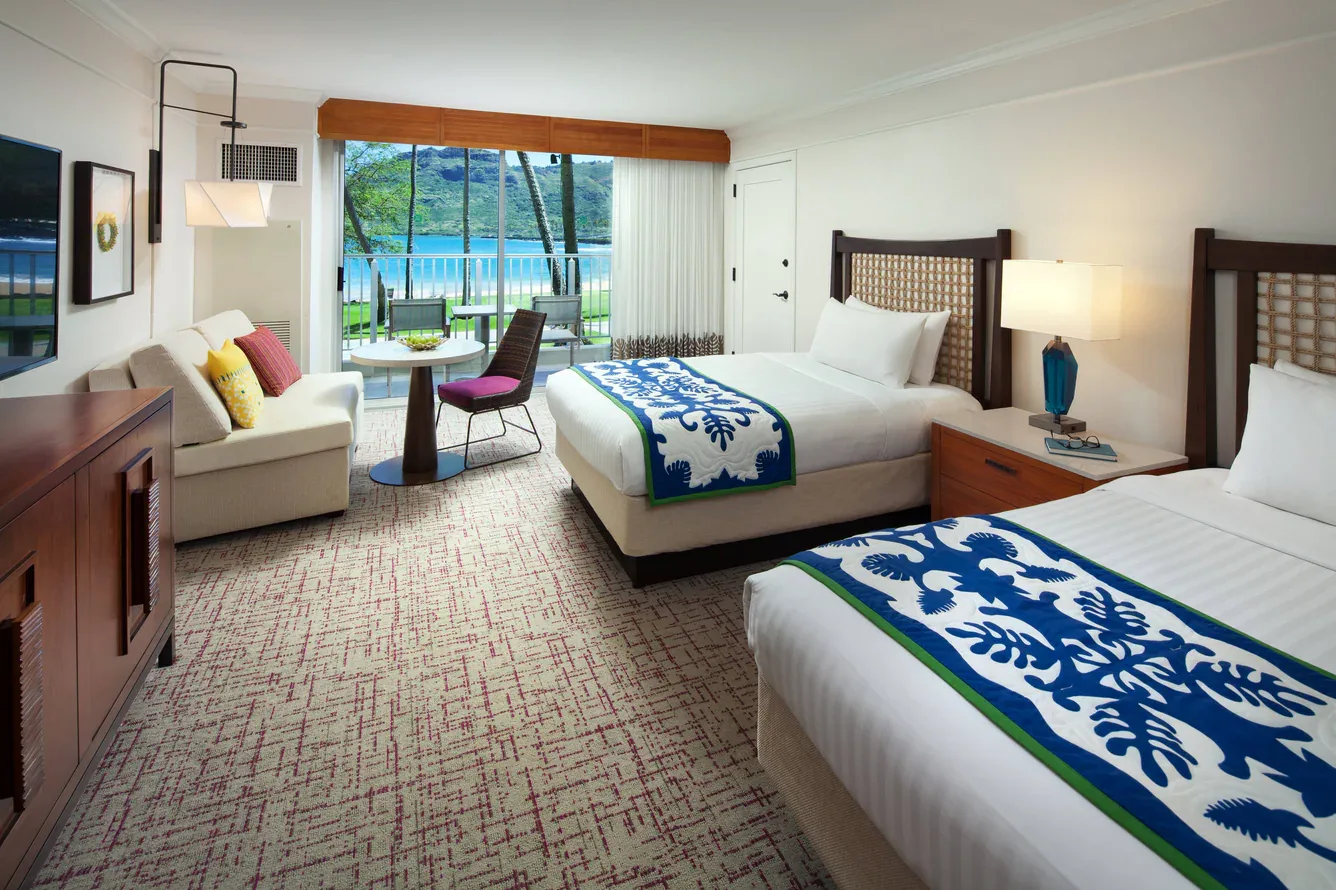 Marriott's Maui Ocean Club - Molokai, Maui & Lanai Towers