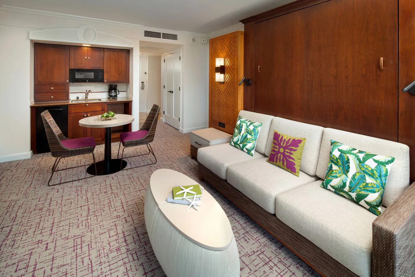 Marriott's Maui Ocean Club - Molokai, Maui & Lanai Towers