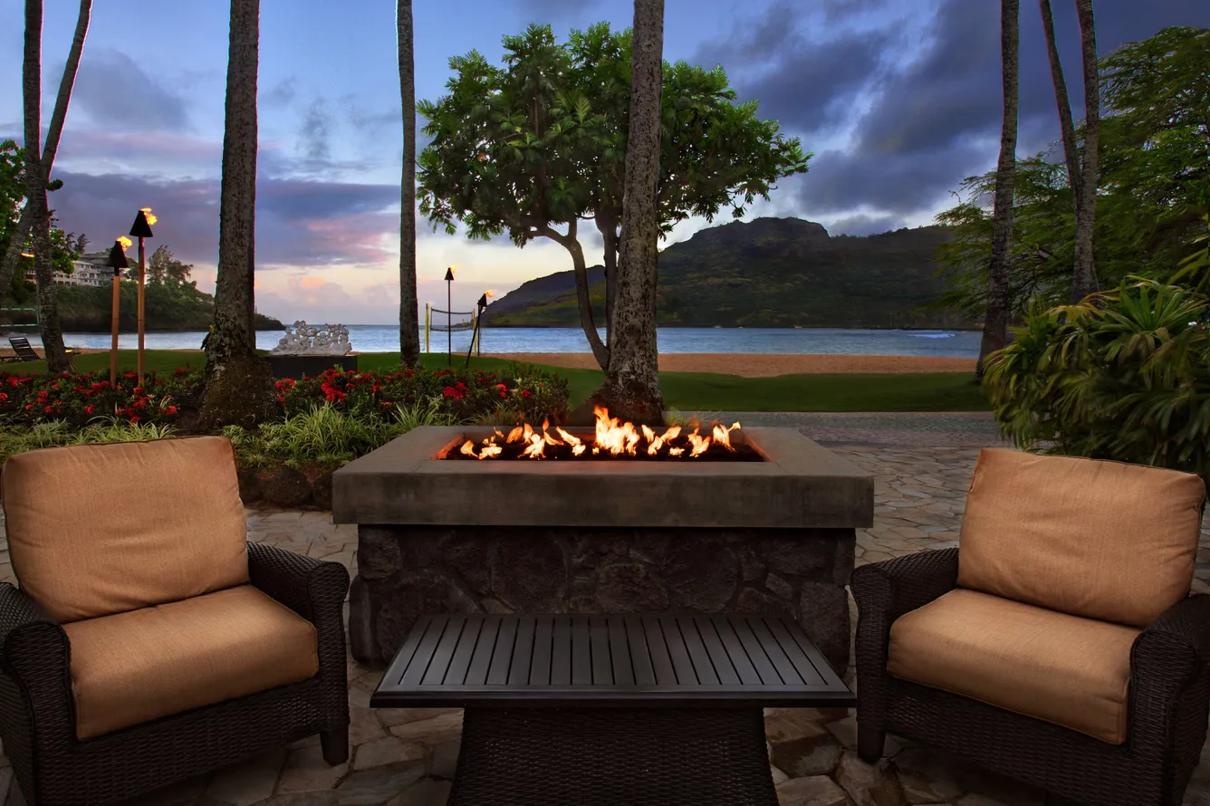 Marriott's Maui Ocean Club - Molokai, Maui & Lanai Towers