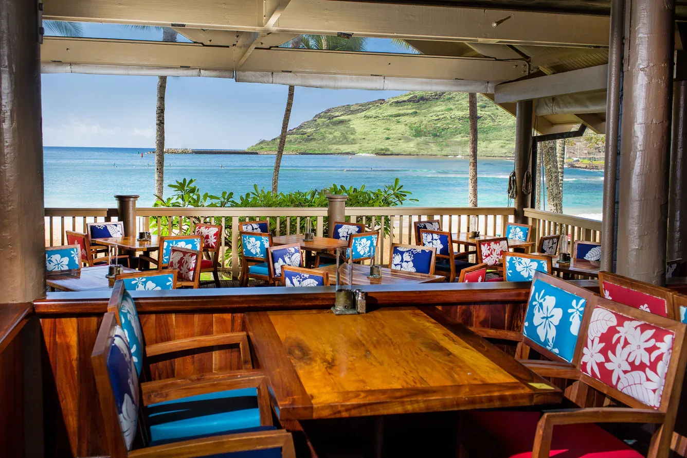Marriott's Maui Ocean Club - Molokai, Maui & Lanai Towers