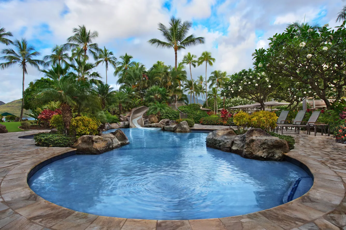Marriott's Maui Ocean Club - Molokai, Maui & Lanai Towers
