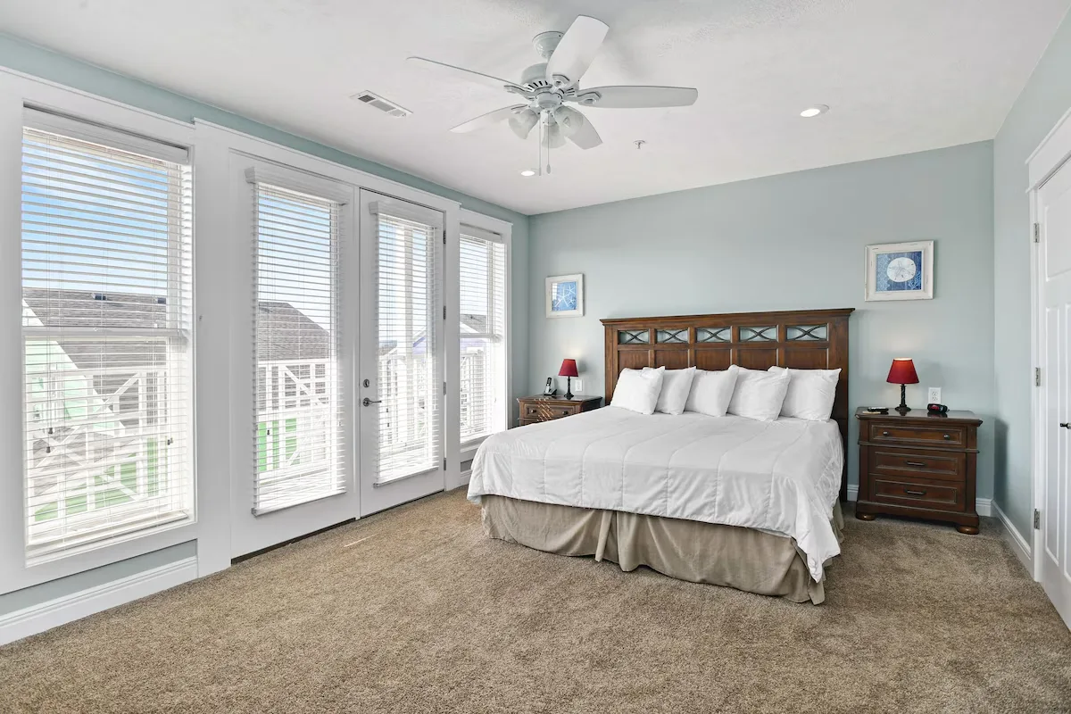 Branson's Nantucket Resort