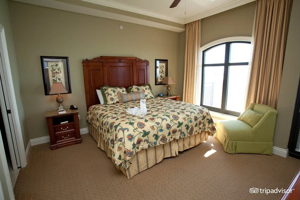 Club Wyndham Emerald Grande at Destin
