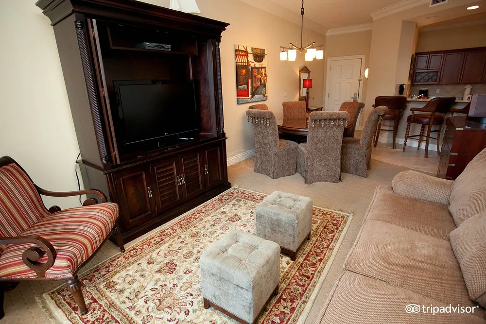 Club Wyndham Emerald Grande at Destin