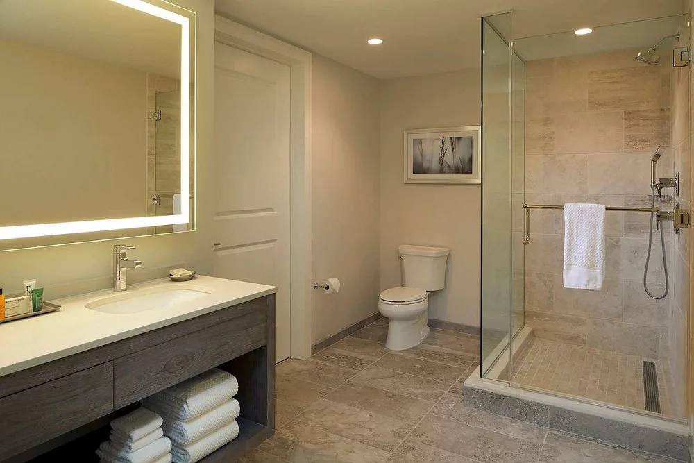 Hilton Grand Vacations Club Ocean Oak Resort